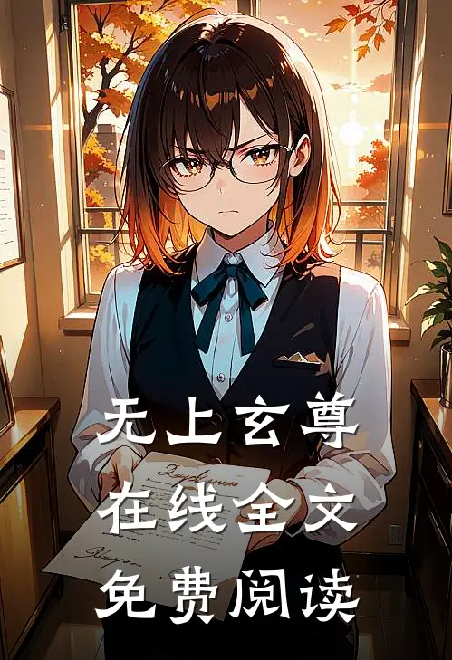 无上玄尊在线全文免费阅读