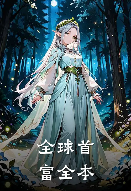 全球首富全本