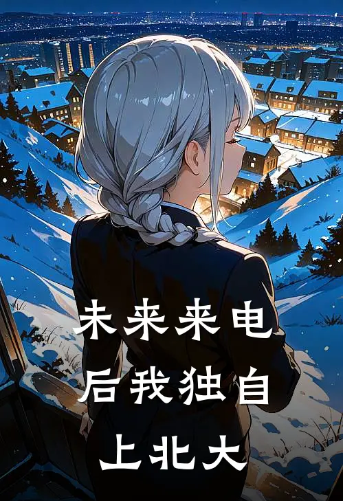 未来来电后 我独自上北大