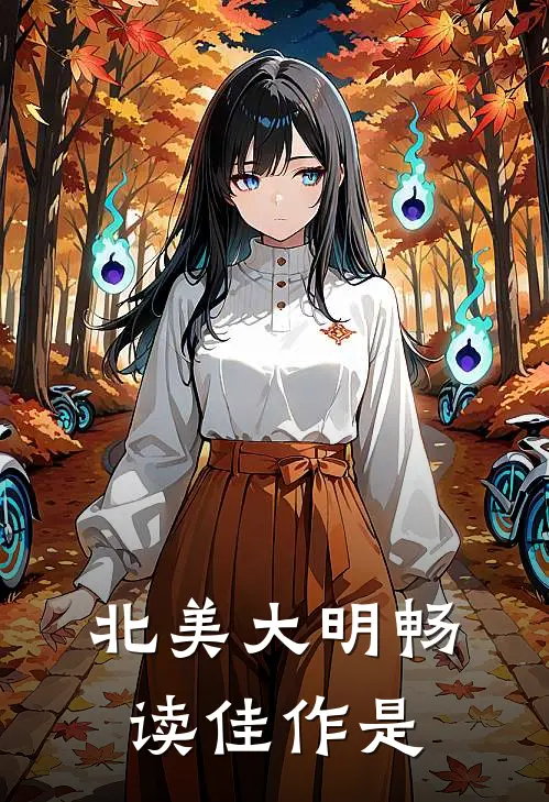 北美大明畅读佳作是