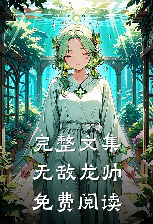 完整文集无敌龙帅免费阅读