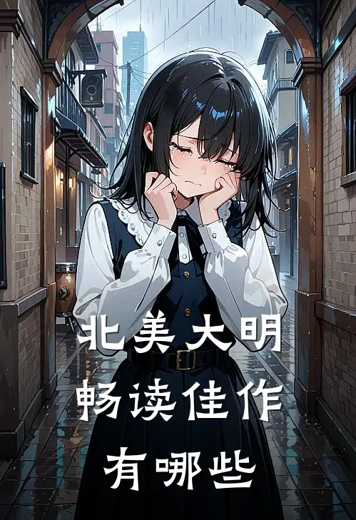 北美大明畅读佳作有哪些