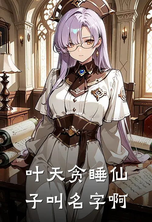叶天贪睡仙子叫名字啊