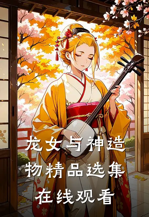 龙女与神造物精品选集在线观看