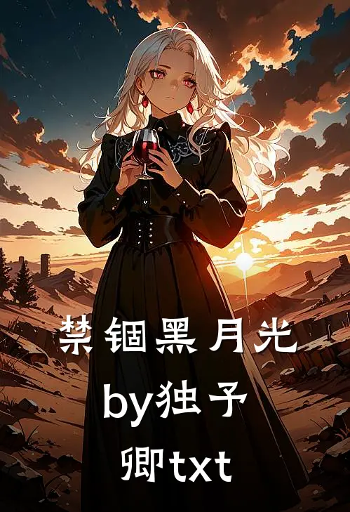 禁锢黑月光by独予卿txt