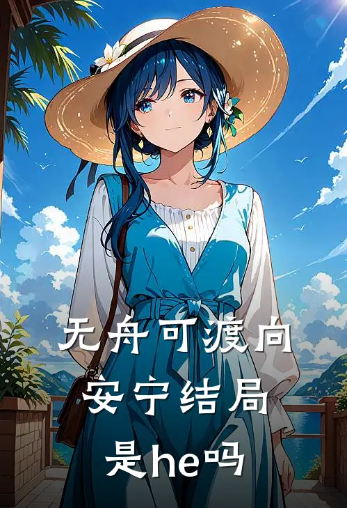 无舟可渡向安宁结局是he吗