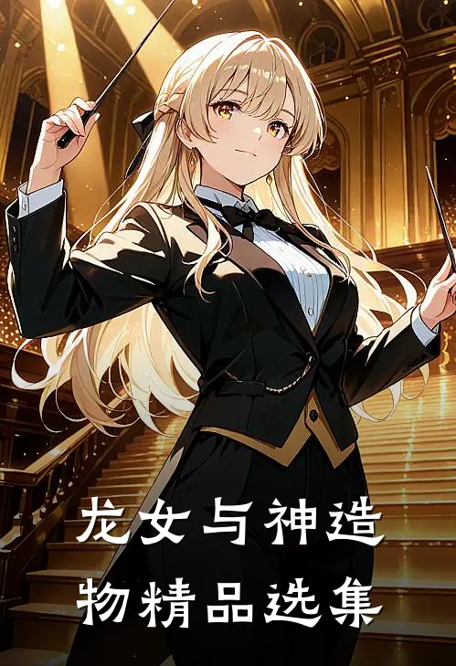 龙女与神造物精品选集