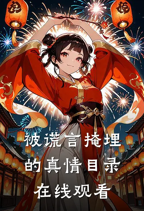 被谎言掩埋的真情目录在线观看