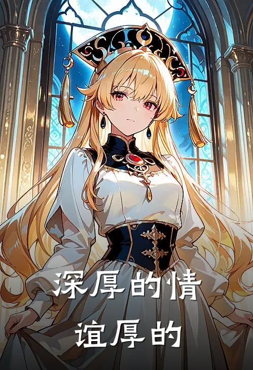 深厚的情谊厚的