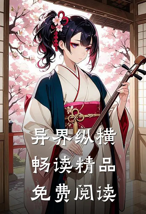 异界纵横畅读精品免费阅读