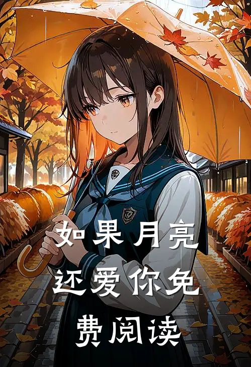 如果月亮还爱你免费阅读