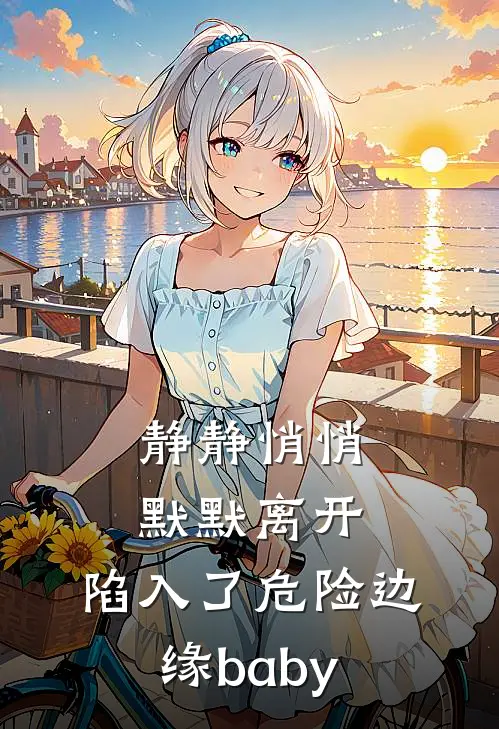 静静悄悄默默离开,陷入了危险边缘baby