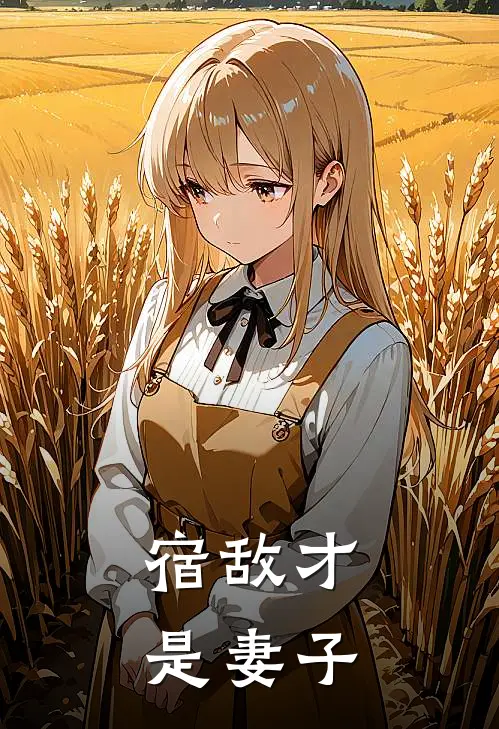 宿敌才是妻子