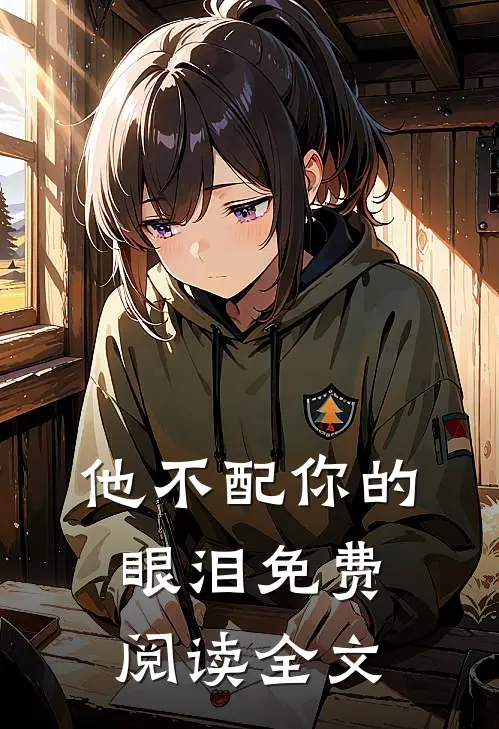 他不配你的眼泪免费阅读全文
