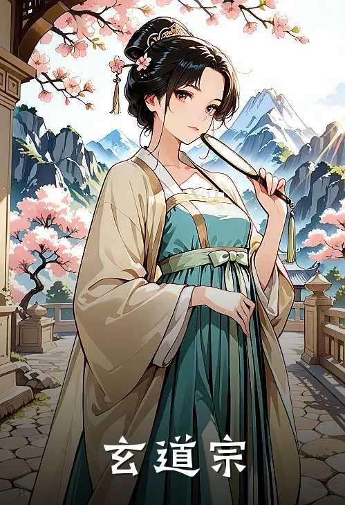 玄道宗