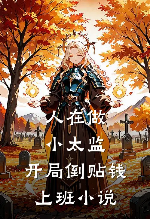人在做小太监，开局倒贴钱上班小说