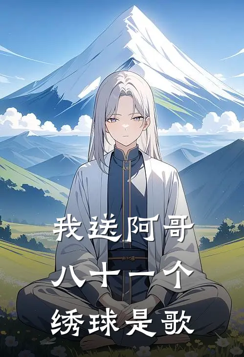 我送阿哥八十一个绣球是歌