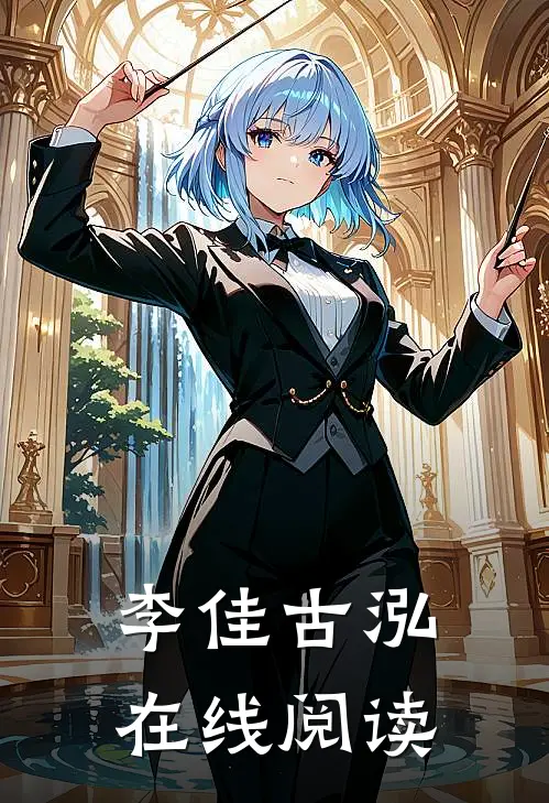 李佳古泓在线阅读