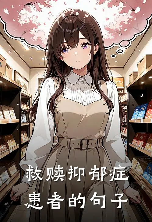 救赎抑郁症患者的句子