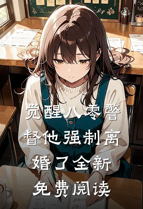 觉醒八零警督他强制离婚了全新免费阅读