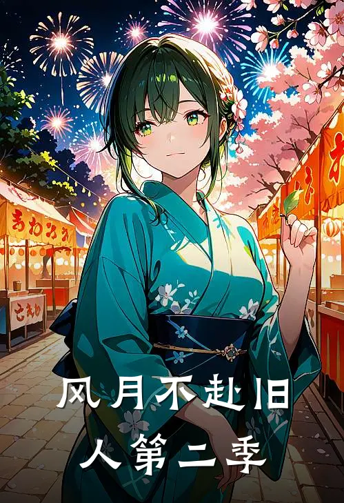 风月不赴旧人第二季