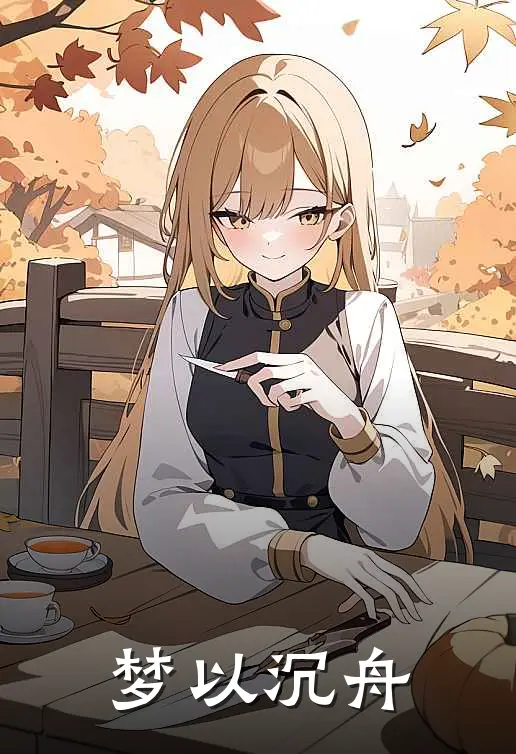 梦以沉舟
