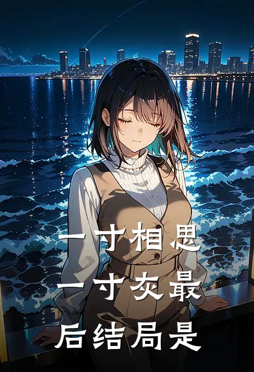 一寸相思一寸灰最后结局是