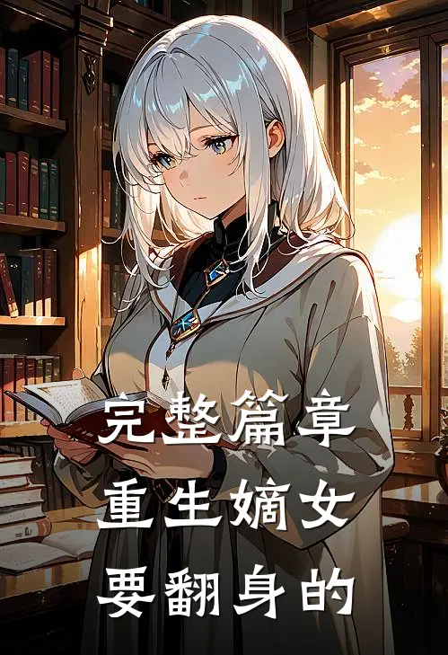 完整篇章重生嫡女要翻身的