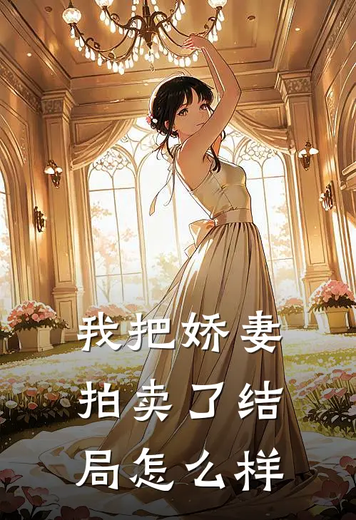 我把娇妻拍卖了结局怎么样