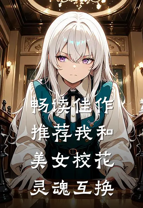 畅读佳作推荐我和美女校花灵魂互换