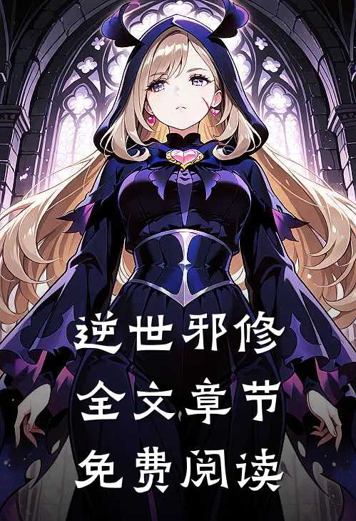 逆世邪修全文章节免费阅读