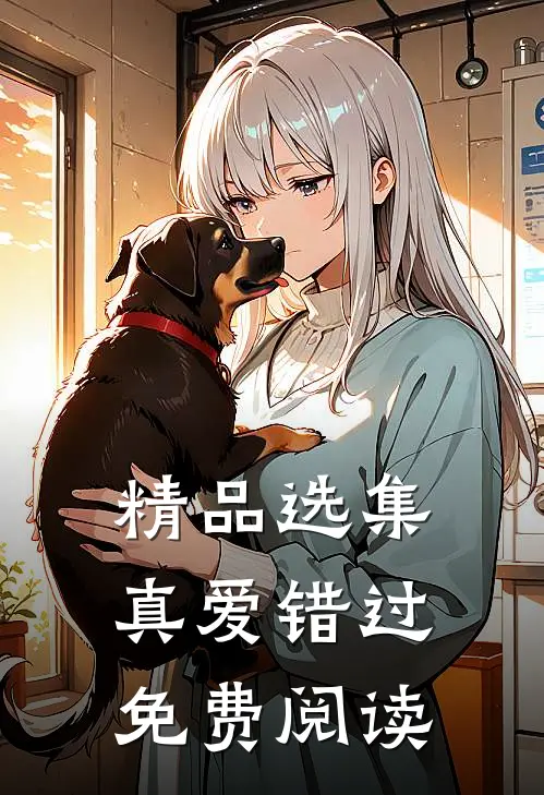 精品选集真爱错过免费阅读