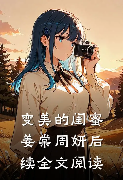 变美的闺蜜姜棠周妍后续全文阅读