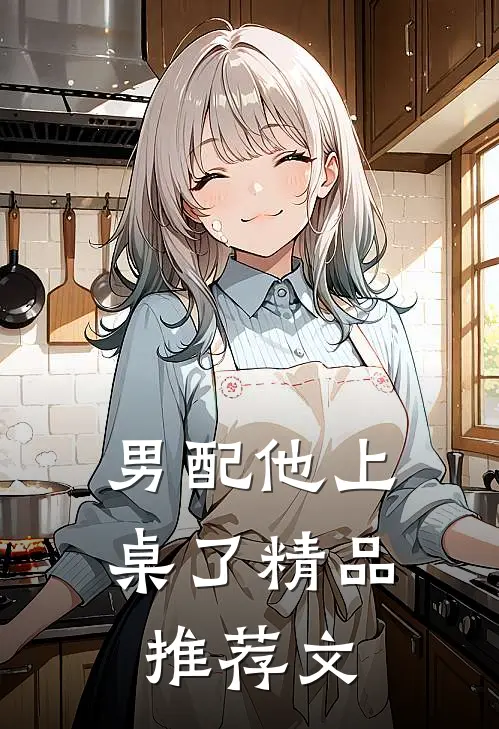 男配他上桌了精品推荐文