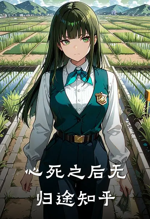 心死之后无归途知乎