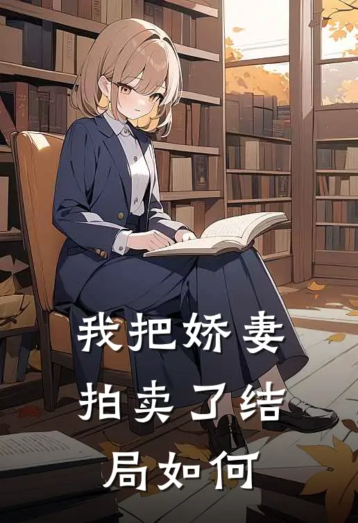 我把娇妻拍卖了结局如何