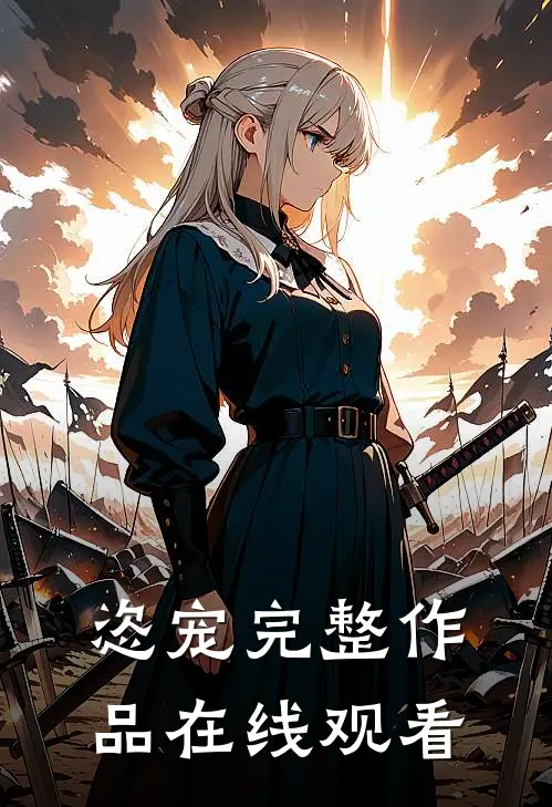 恣宠完整作品在线观看