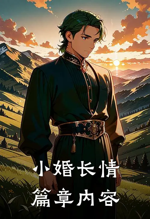 小婚长情篇章内容