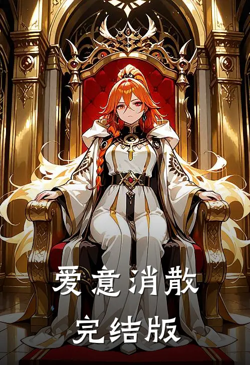 爱意消散完结版