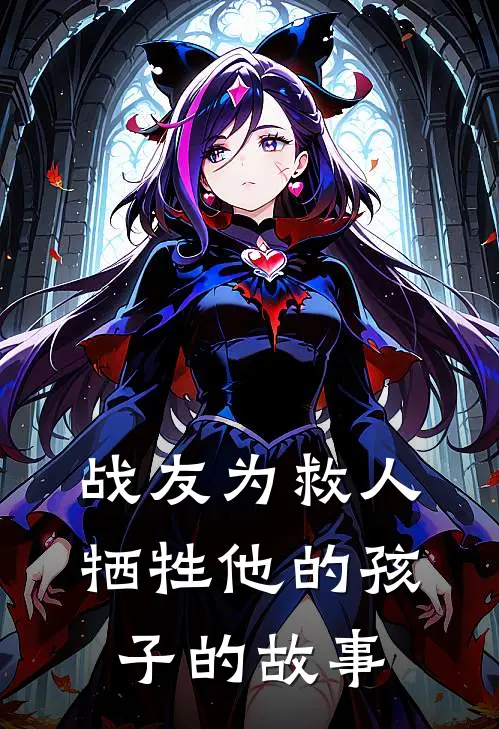 战友为救人牺牲他的孩子的故事