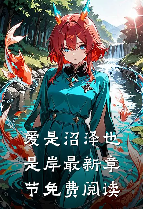爱是沼泽也是岸最新章节免费阅读