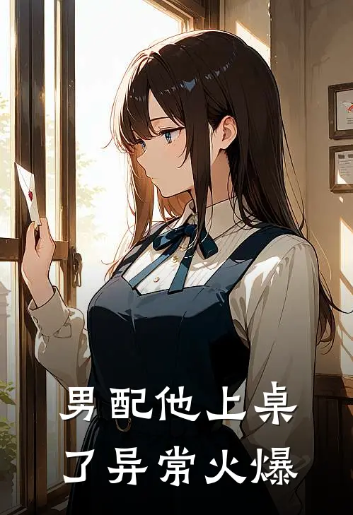男配他上桌了异常火爆