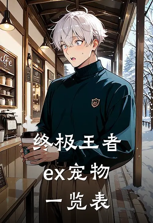 终极王者ex宠物一览表