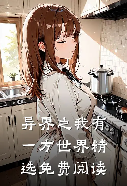 异界之我有一方世界精选免费阅读