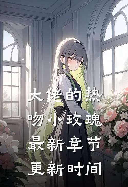 大佬的热吻小玫瑰最新章节更新时间