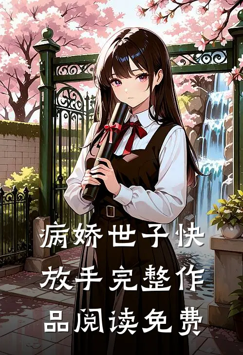 病娇世子快放手完整作品阅读免费