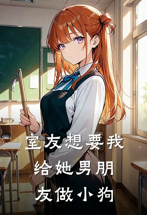 室友想要我给她男朋友做小狗