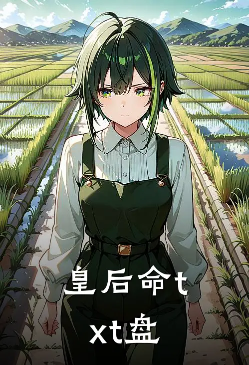 皇后命txt盘