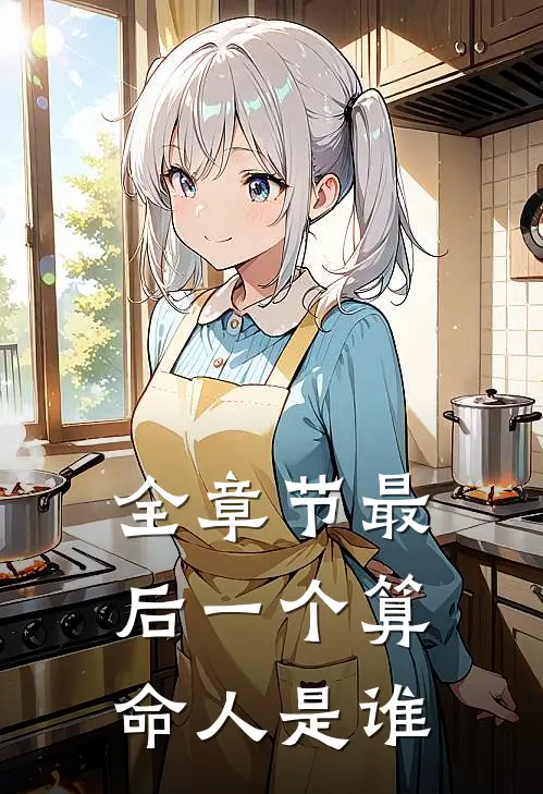 全章节最后一个算命人是谁