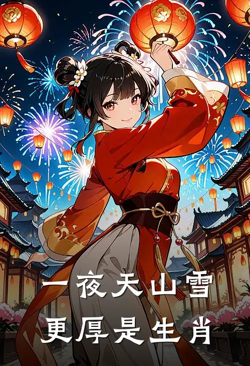 一夜天山雪更厚是生肖